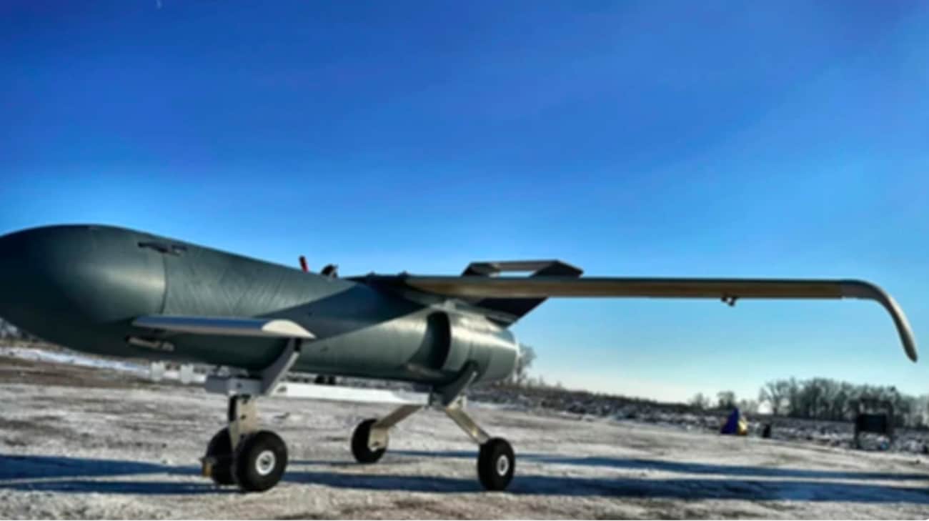 Nouvelle Utilisation Militaire des Drones Détectée en Zone de Conflit