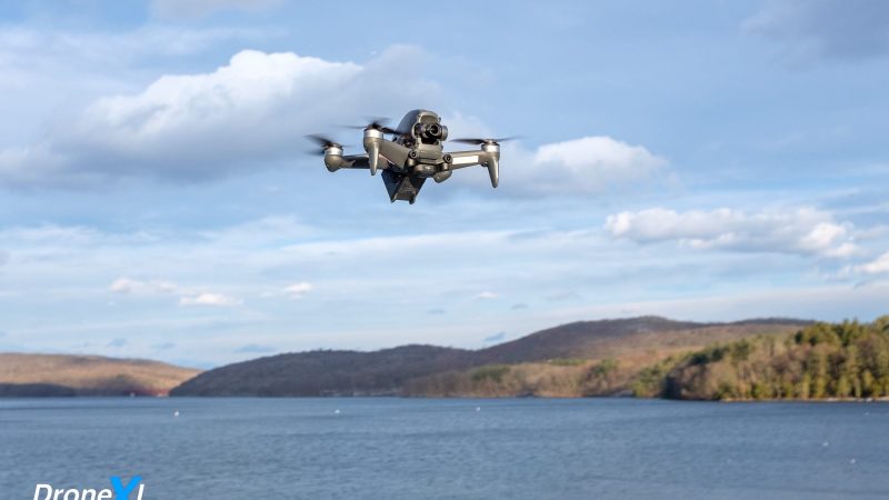 Nouvelle loi en Louisiane : une défense renforcée contre les drones