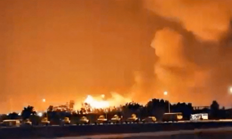 Nouvelle politique aérienne au Pakistan: l&rsquo;impact sur l&rsquo;utilisation des drones