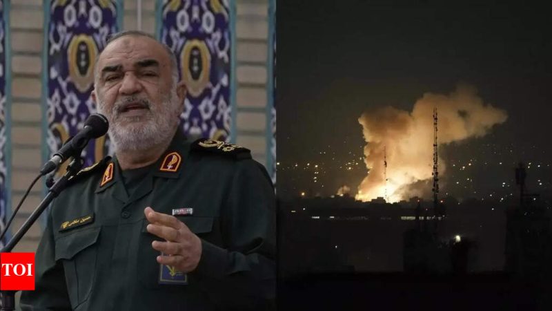 Opération Rising Lion en Israël : Incidences et Implications sur l&rsquo;Utilisation des Drones Militaires