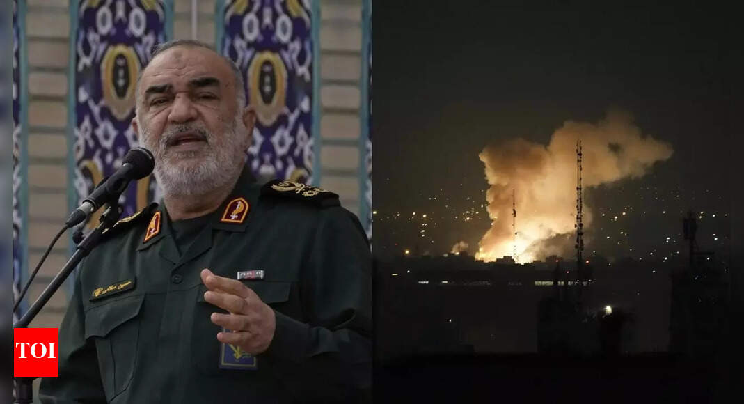 Opération Rising Lion en Israël : Incidences et Implications sur l&rsquo;Utilisation des Drones Militaires