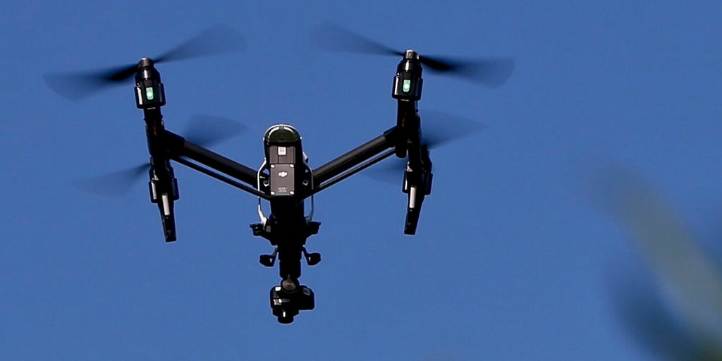 Renforcement des Mesures de Sécurité Contre les Intrusions de Drones sur les Bases Américaines