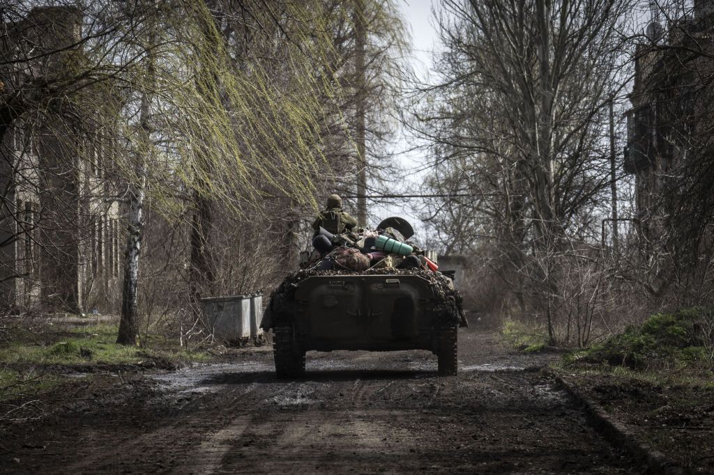 Réponse de Zelensky aux menaces de Poutine : des drones ukrainiens pour chaque soldat russe