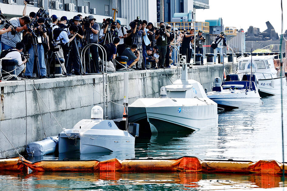 Révolution dans le domaine de l&rsquo;agriculture à Taiwan avec les nouveaux drones