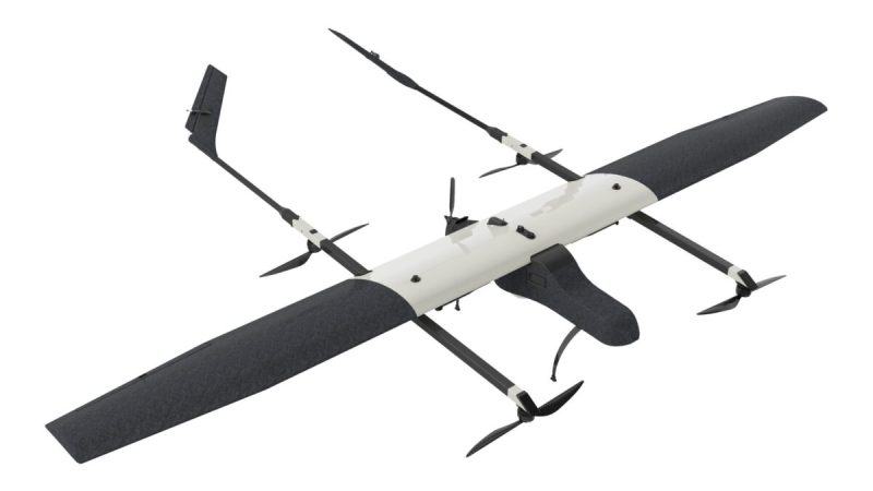 Surveillance des pêcheries par drone: une nouveauté en Maharashtra