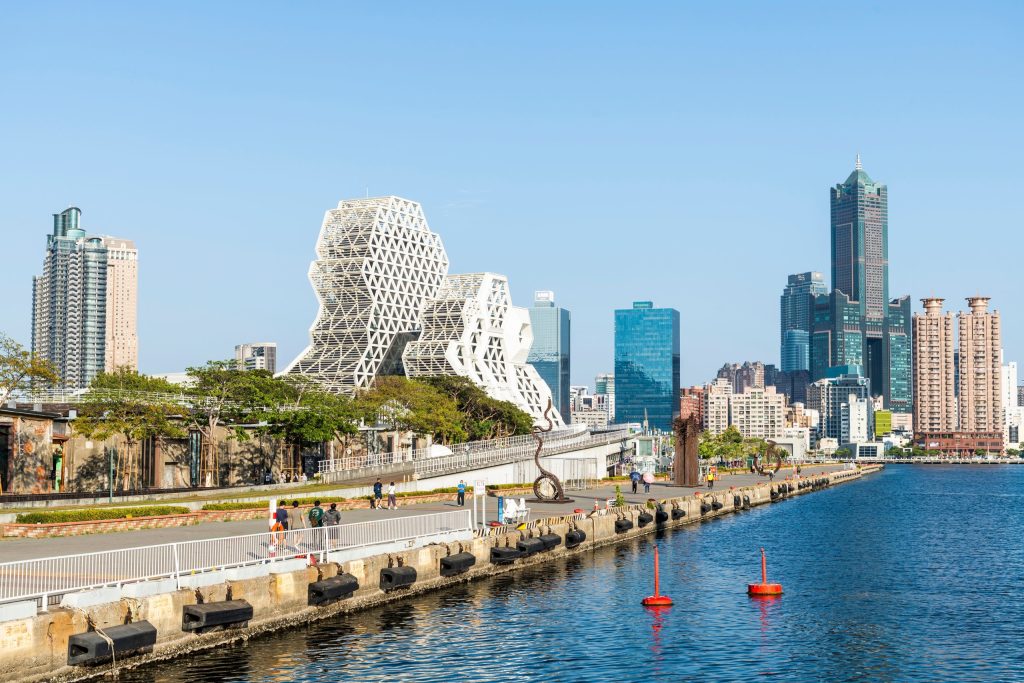 Taiwan et une firme américaine s&rsquo;associent dans un programme de drones militaires