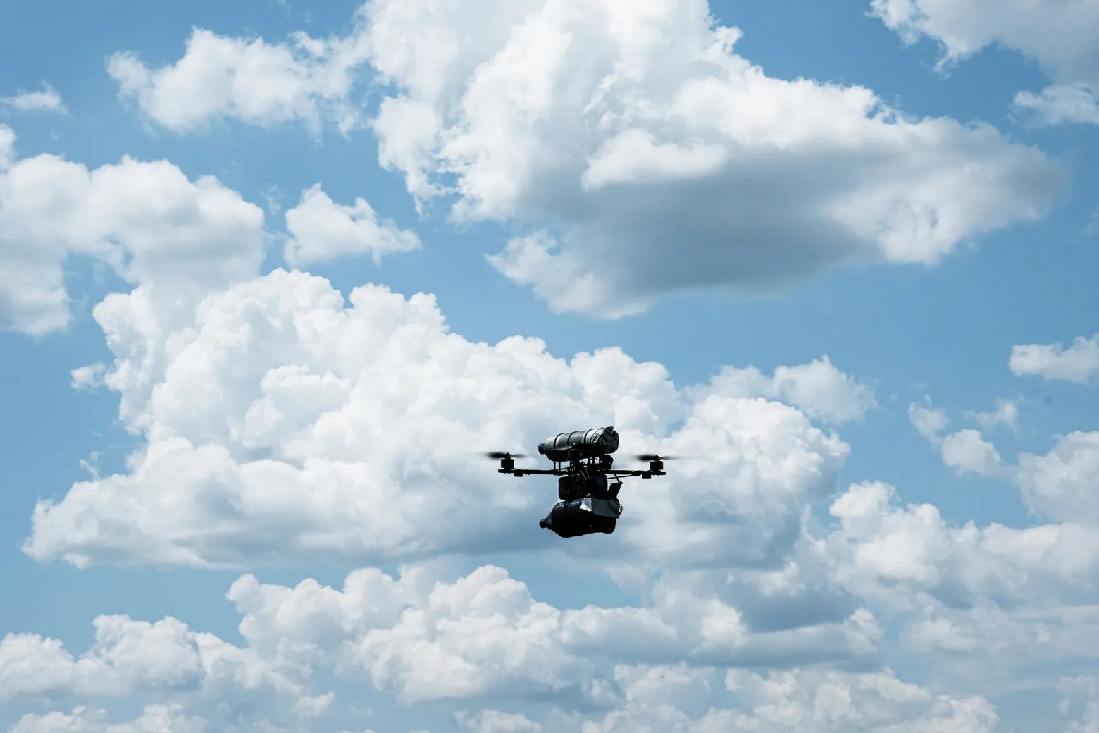 Taiwan innove avec des drones-suicides sur modèle ukrainien face à la menace chinoise