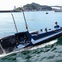 Taïwan teste des drones maritimes face à la pression militaire de la Chine