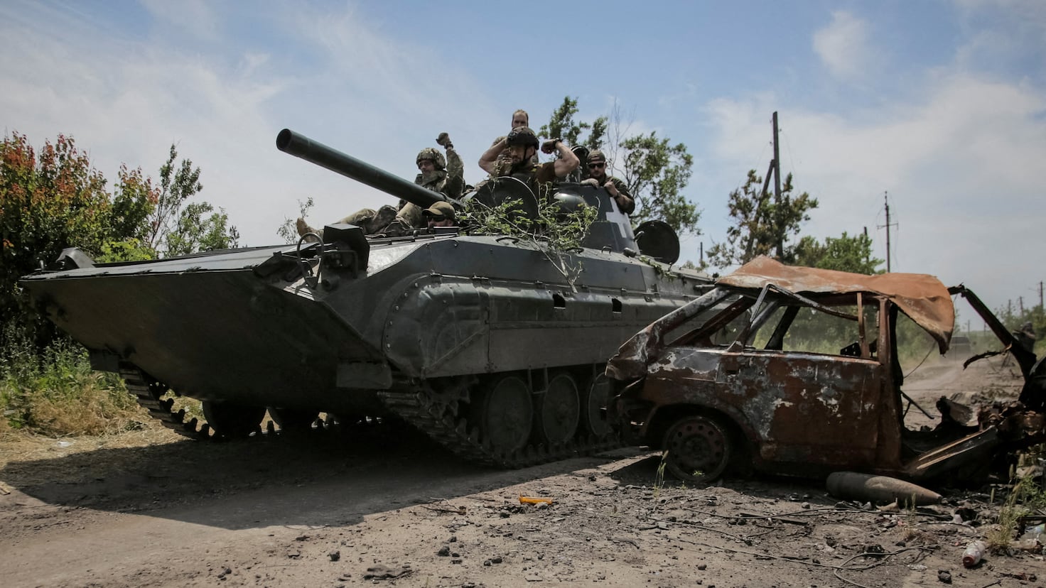 Technologies de Drones et Tactiques Militaires : Une Nouvelle Ère de Confrontation en Ukraine