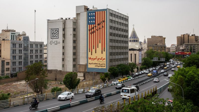 Tensions Accrues Entre Israël et l&rsquo;Iran : Implications pour la Sécurité Régionale