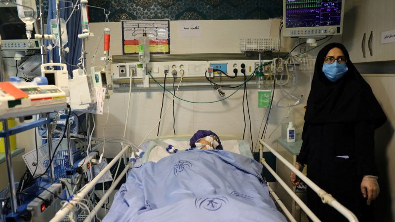 Tensions accrues au Moyen-Orient : l&rsquo;impact sur l&rsquo;utilisation des drones