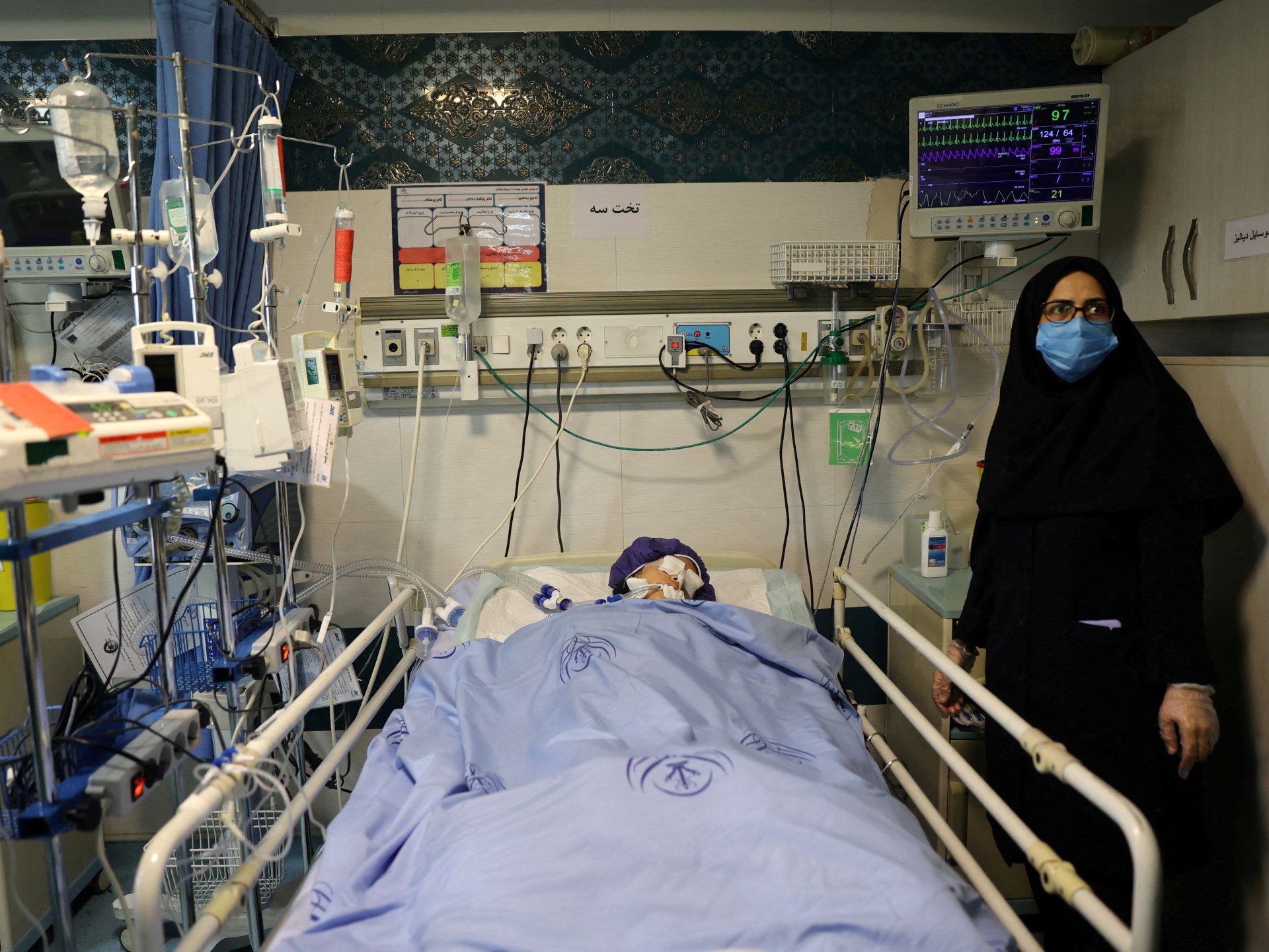 Tensions accrues au Moyen-Orient : l&rsquo;impact sur l&rsquo;utilisation des drones