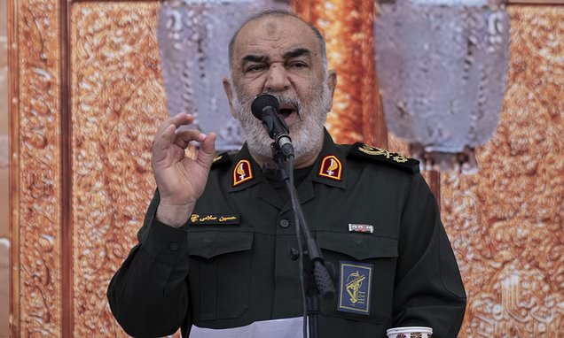 Tensions au Moyen-Orient : l&rsquo;utilisation accrue de drones dans les conflits