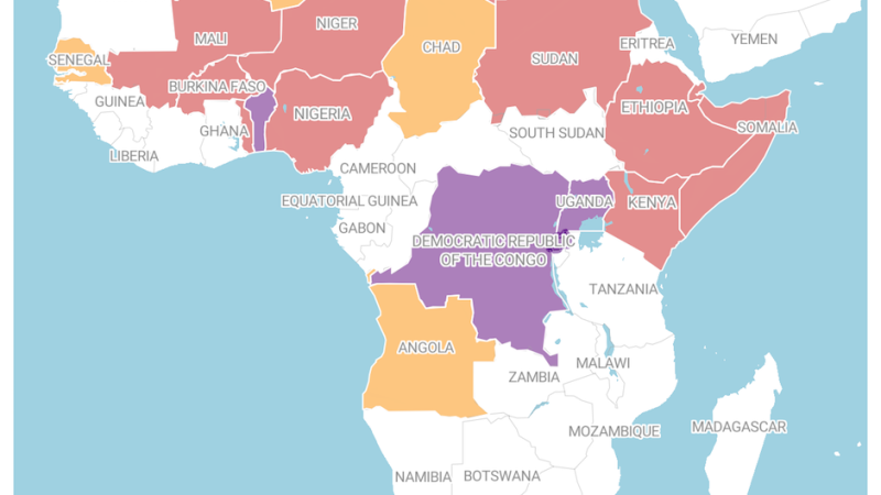 Turquie : Expansion militaire et influence croissante en Afrique