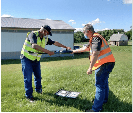 WarrenUAS Révolutionne l&rsquo;Agriculture de Précision avec le Soutien du Financement Fédéral