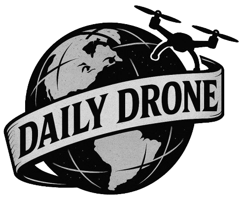 Daily Drone