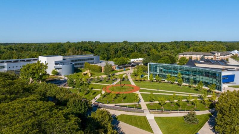 2 Millions de Dollars en Subventions pour Stimuler l&rsquo;Innovation des Drones à LTU