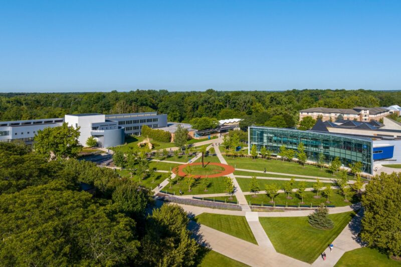 2 Millions de Dollars en Subventions pour Stimuler l&rsquo;Innovation des Drones à LTU