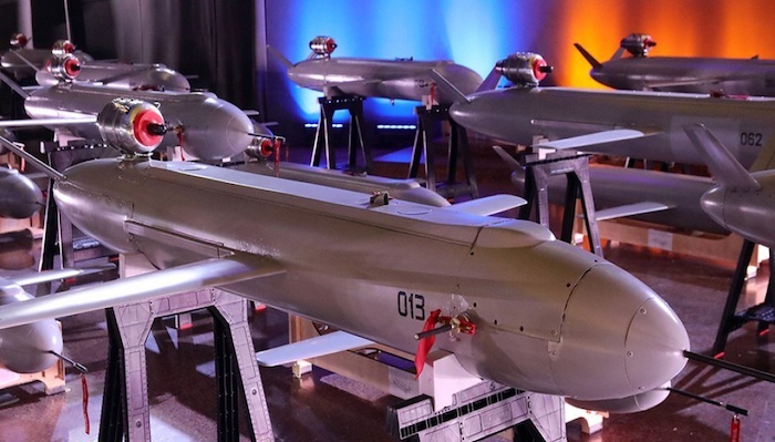 #Allemagne Les forces armées allemandes développent des drones de combat longue portée