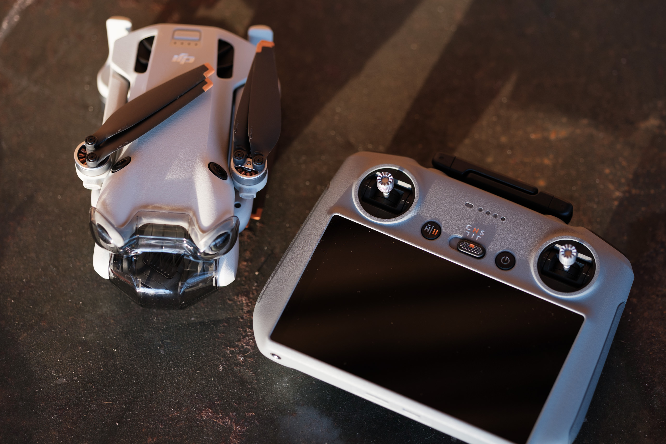 Anticipation : Que peut-on attendre de la caméra du DJI Mini 5 Pro ?