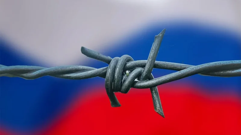 Attaques de Drones en Ukraine sur l&rsquo;Infrastructure Militaire Russe