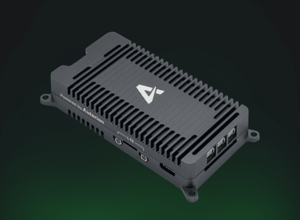 Auterion remporte un contrat du Pentagone de 50 millions de dollars pour fournir 33 000 kits de drone dotés d&rsquo;IA à l&rsquo;Ukraine