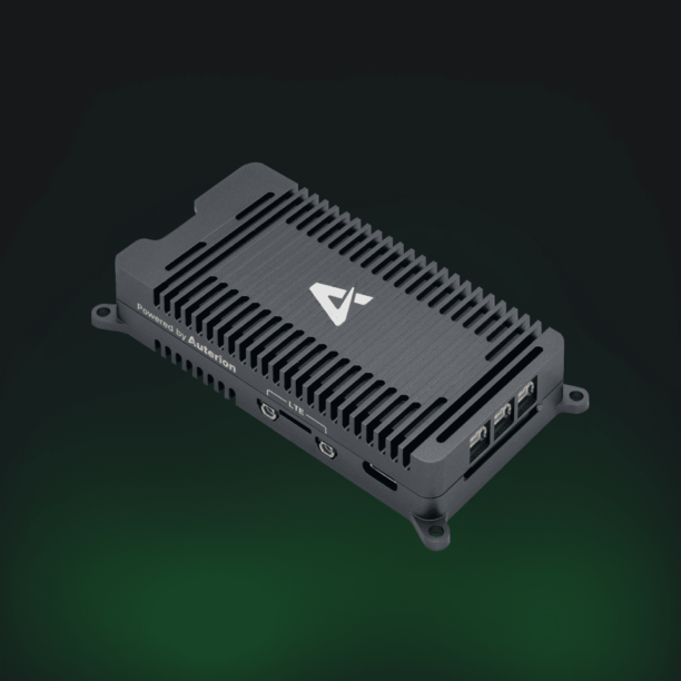 Auterion remporte un contrat du Pentagone de 50 millions de dollars pour fournir 33 000 kits de drone dotés d&rsquo;IA à l&rsquo;Ukraine