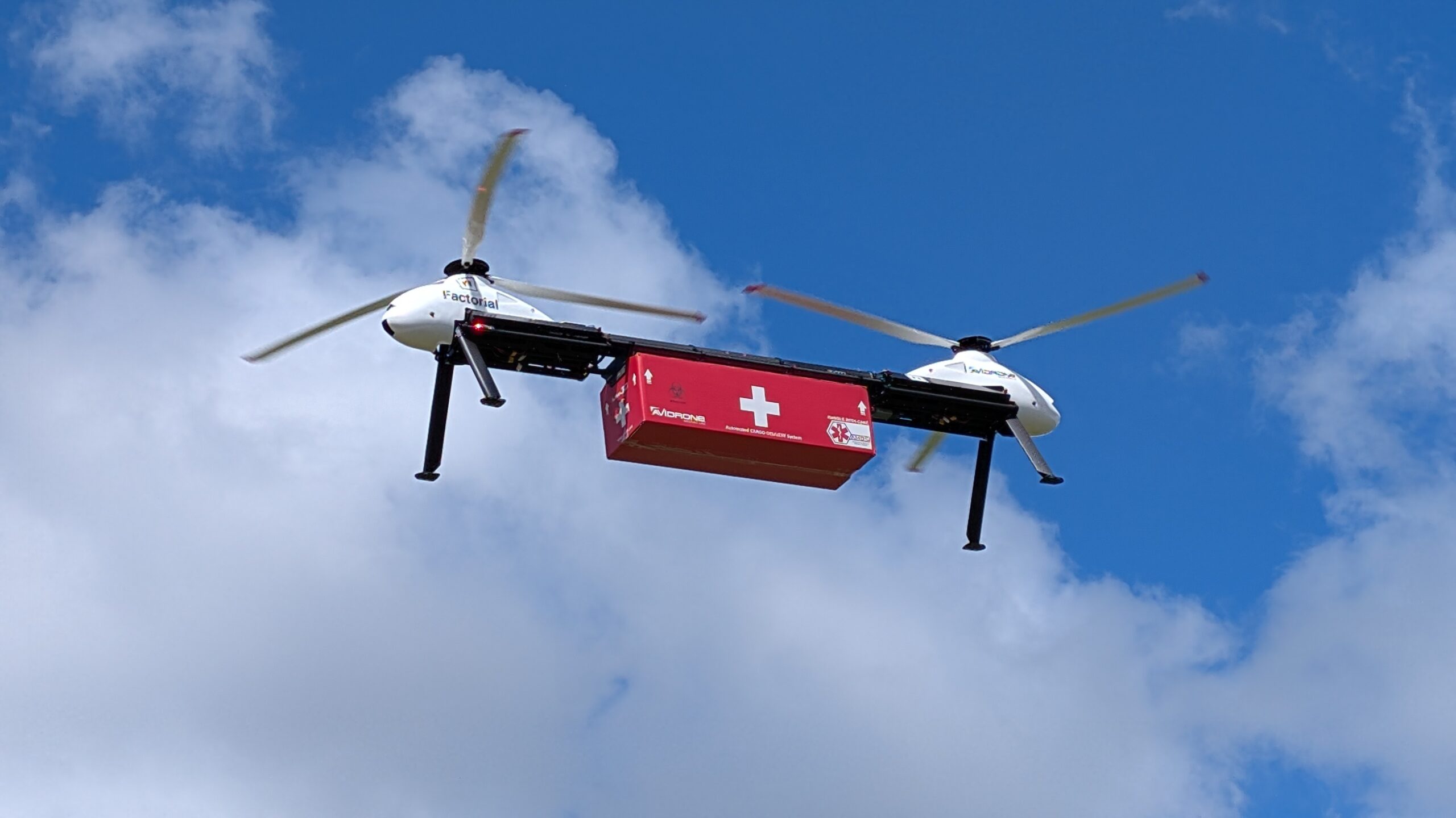 Batteries lithium-ion vs. batteries à état solide pour drones : le futur de la technologie des drones