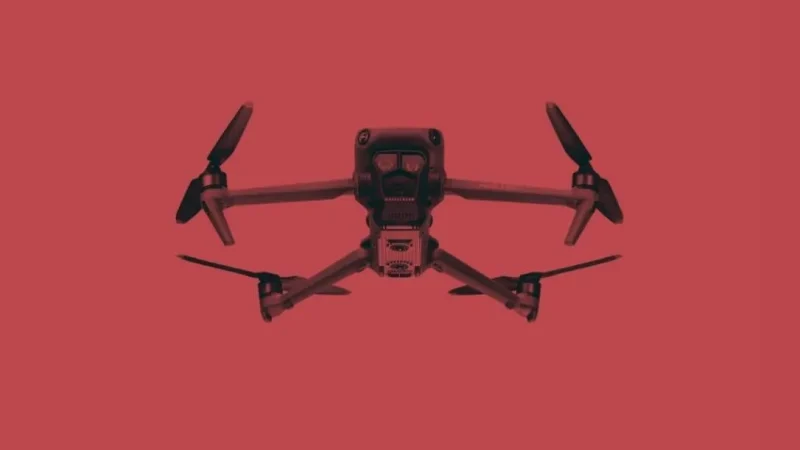 Cyberattaques en Russie : des Drones Compromis par des Hackers