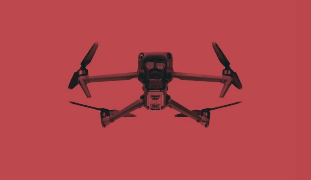 Cyberattaques en Russie : des Drones Compromis par des Hackers