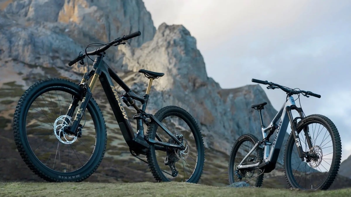 DJI Amflow fait son entrée aux États-Unis : Révolution pour les amateurs de e-bikes