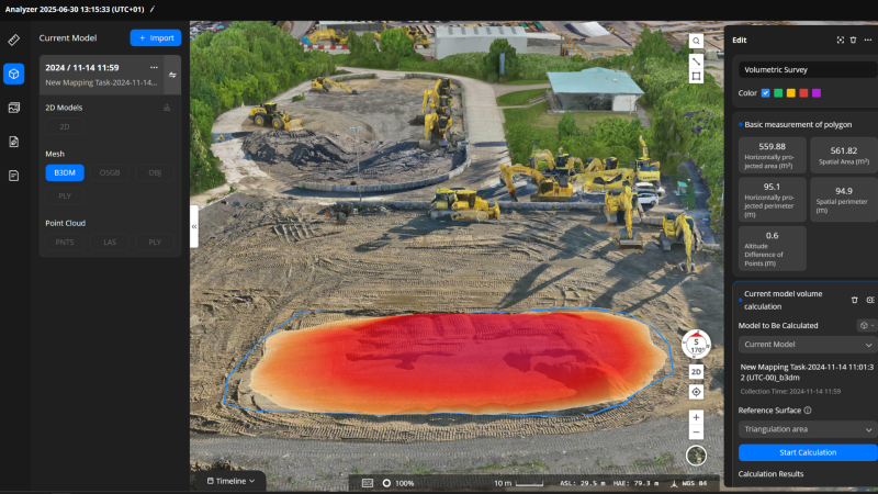 DJI FlightHub 2 Analyzer : découverte de l&rsquo;outil révolutionnaire pour la gestion de flotte de drones