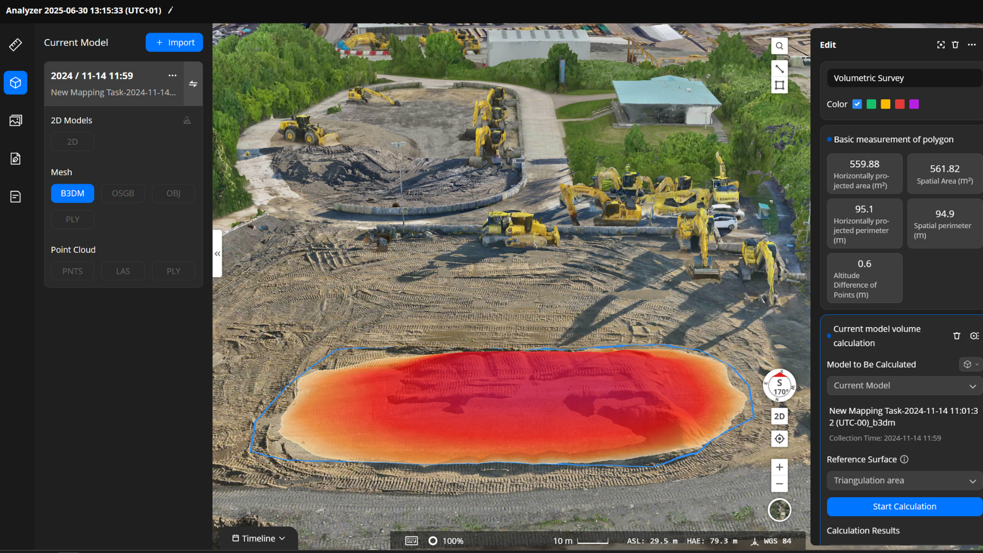 DJI FlightHub 2 Analyzer : découverte de l&rsquo;outil révolutionnaire pour la gestion de flotte de drones