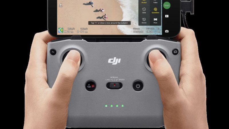 DJI Mini Se en Promotion Exclusive pour Prime Day