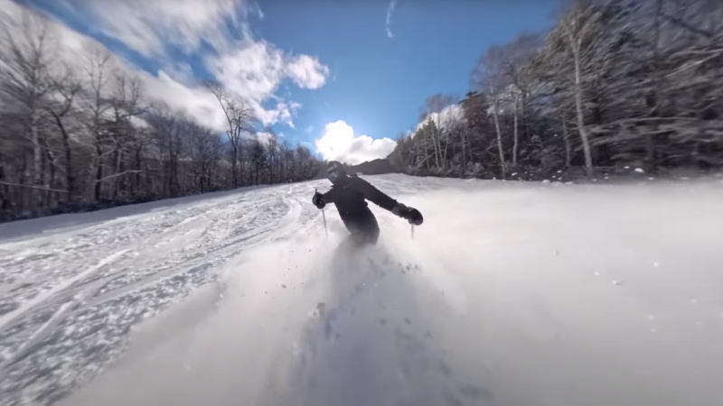 DJI Osmo 360 : Une nouvelle révolution dans l&rsquo;espace vidéo 360°