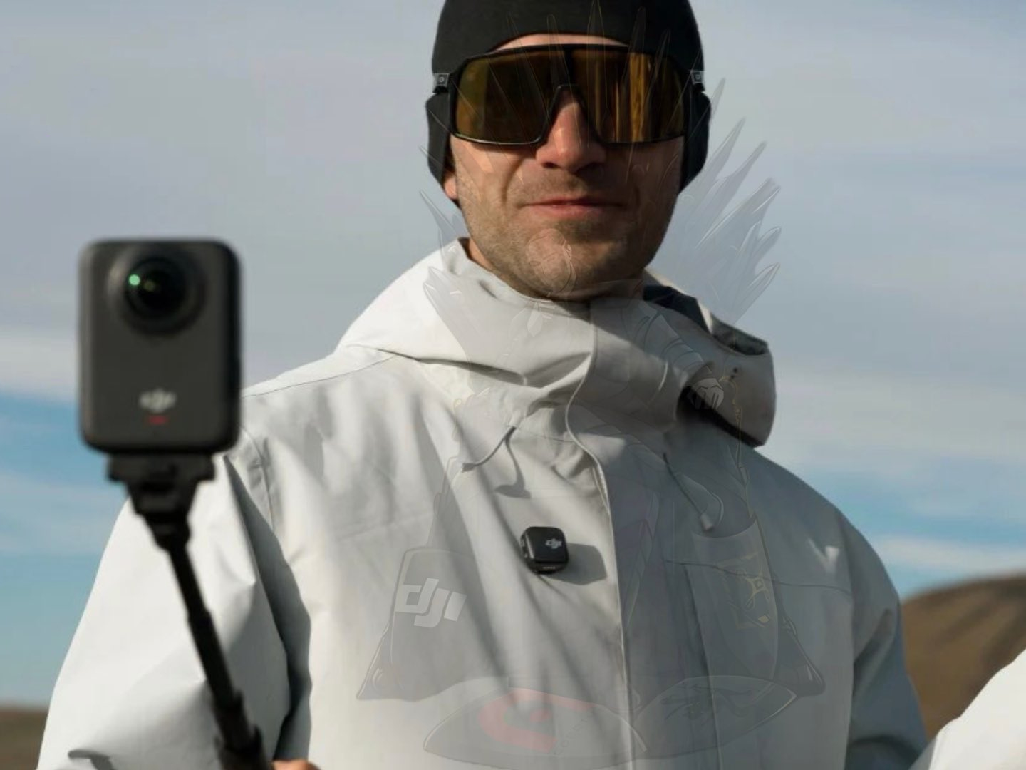 DJI Osmo 360 : la nouvelle promesse dans l&rsquo;univers des caméras 360°