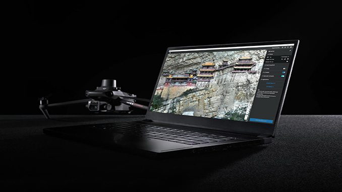 DJI Terra V5.0 : une révolution dans la modélisation 3D grâce au Gaussian Splatting