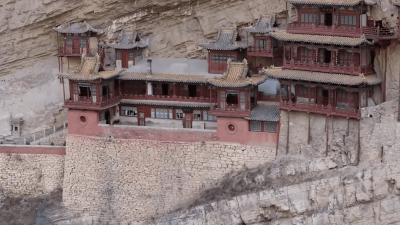 DJI Terra et la modélisation 3D : Une révolution grâce au 3D Gaussian Splatting