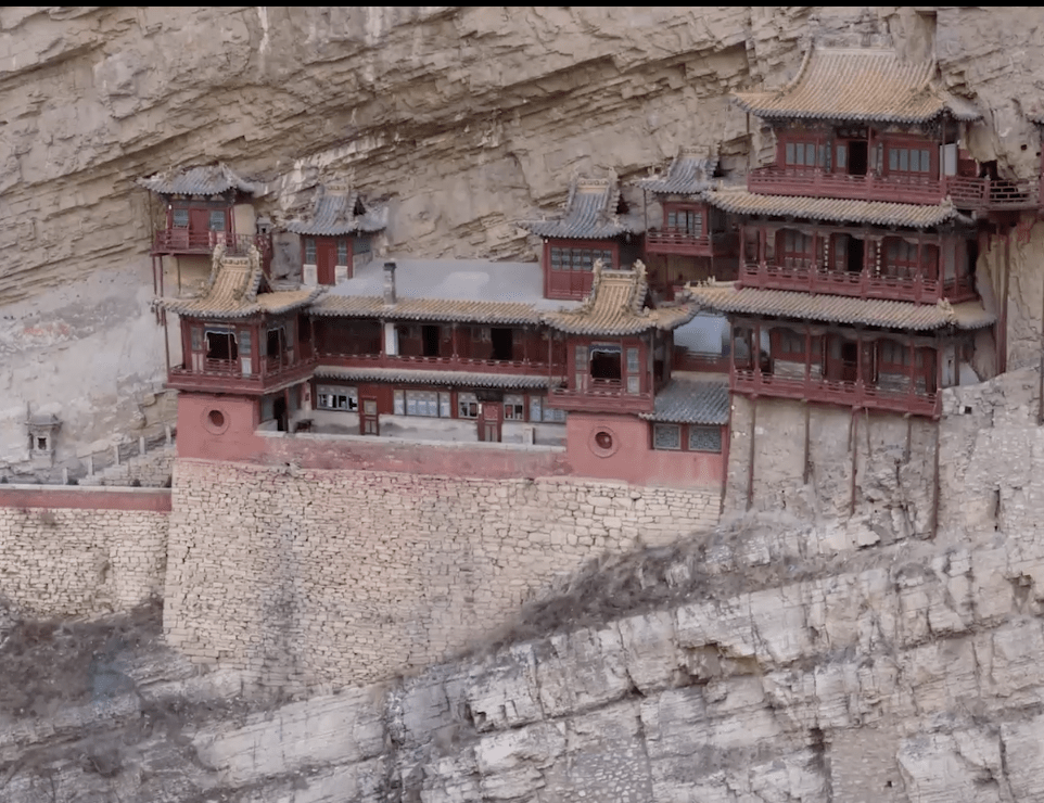 DJI Terra et la modélisation 3D : Une révolution grâce au 3D Gaussian Splatting