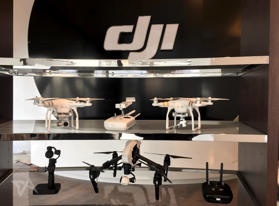 DJI assure que ses batteries sont exemptées de la nouvelle réglementation chinoise sur les batteries externes
