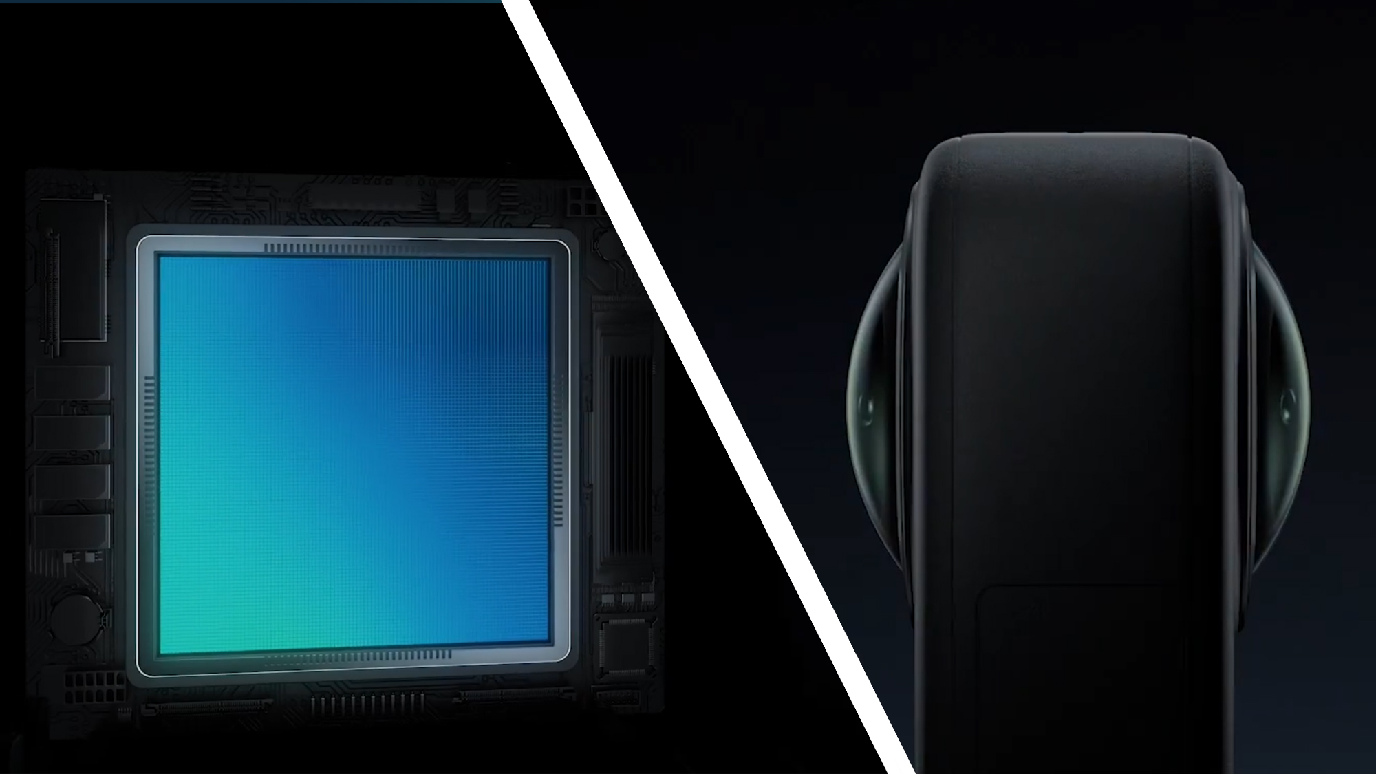 DJI dévoile la date de sortie de l&rsquo;Osmo 360 et rivalise avec l&rsquo;Insta360 X5