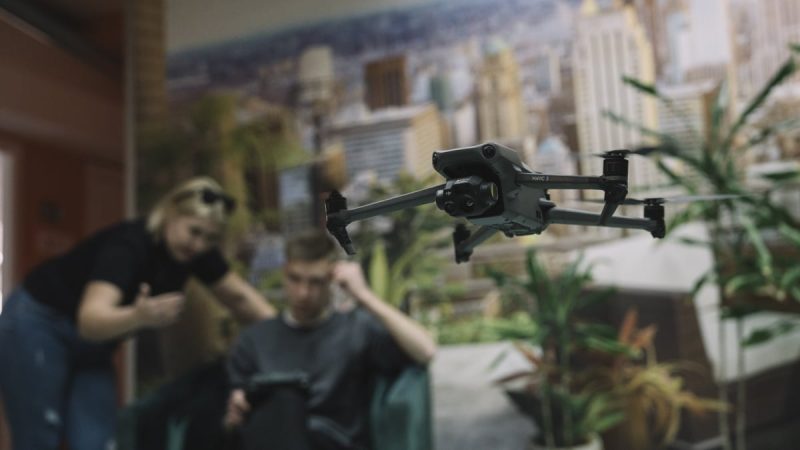 DJI et l&rsquo;interdiction des drones : Quelles réalités ?