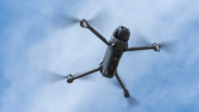 DJI face à une possible interdiction sur le marché américain : quelles conséquences ?