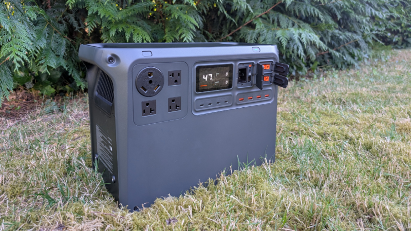 DJI lance la Power 2000, une station d&rsquo;énergie révolutionnaire pour les professionnels