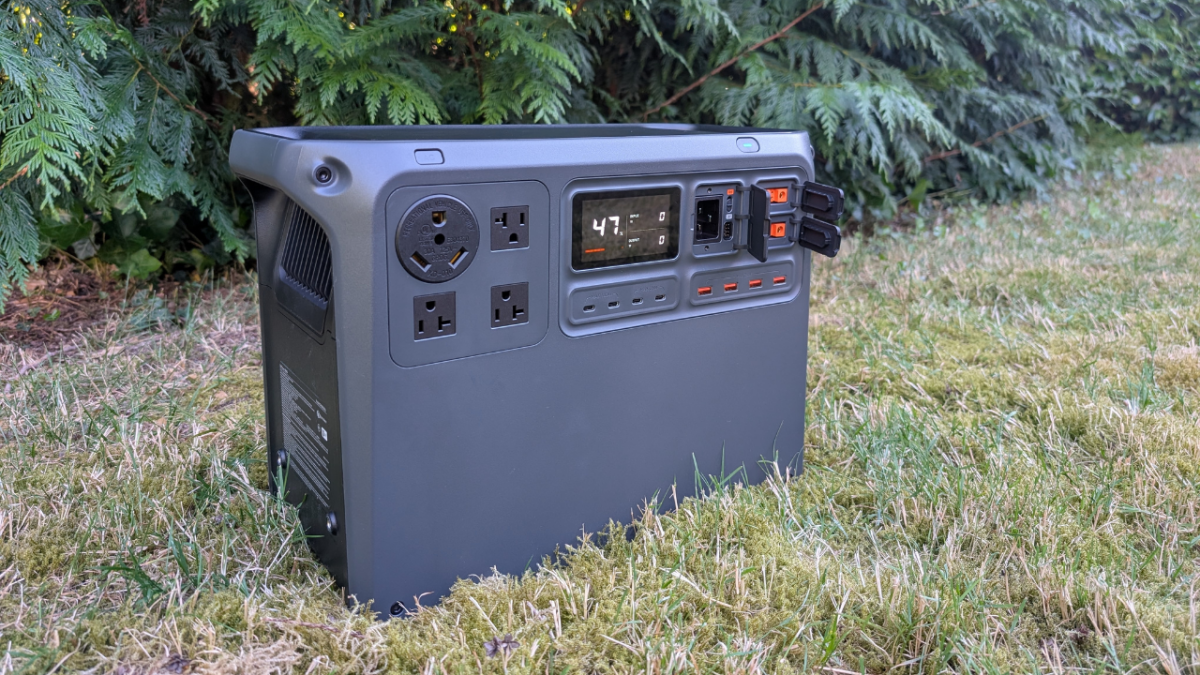 DJI lance la Power 2000, une station d&rsquo;énergie révolutionnaire pour les professionnels