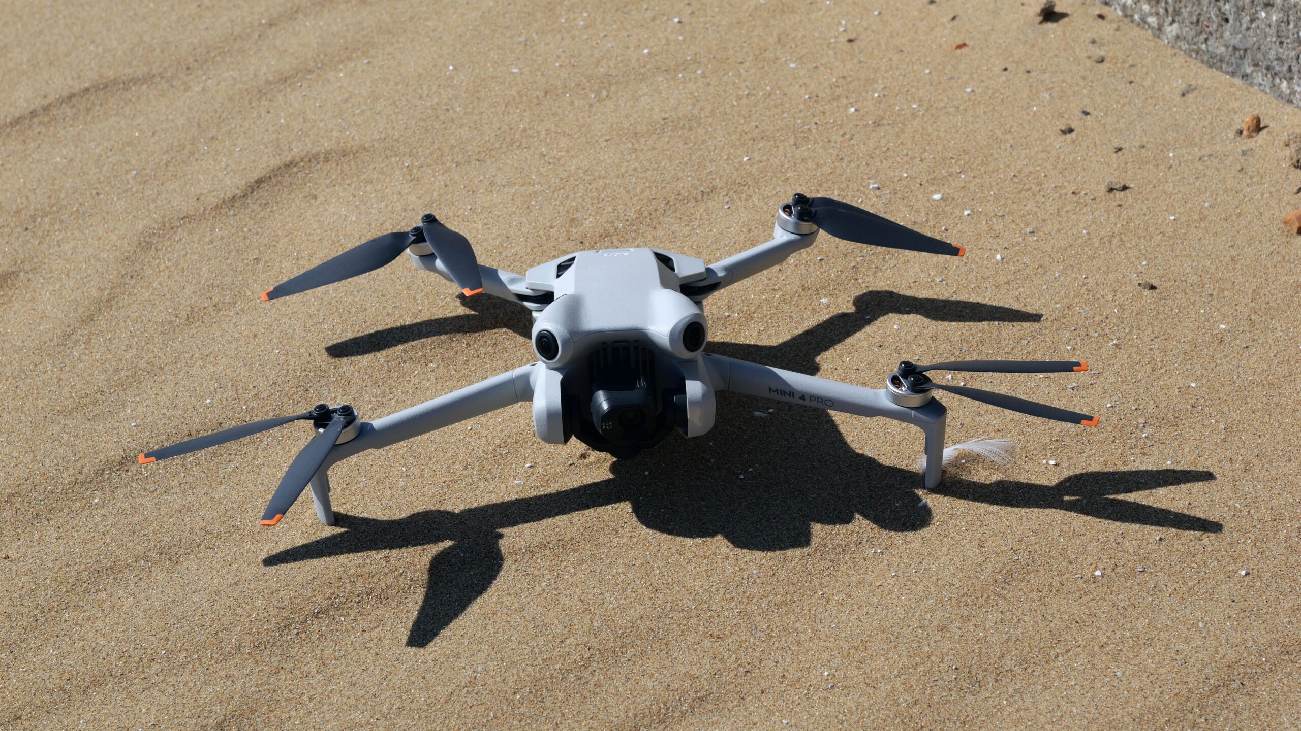 DJI lance le Mini 4 Pro pour le Prime Day : une révolution en format compact