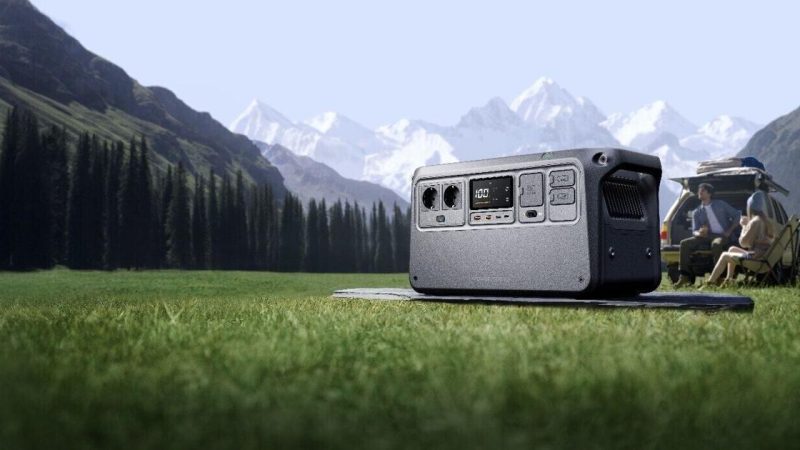 DJI lance le Power 1000 V2 : Plus de puissance et d&rsquo;efficacité pour les utilisateurs