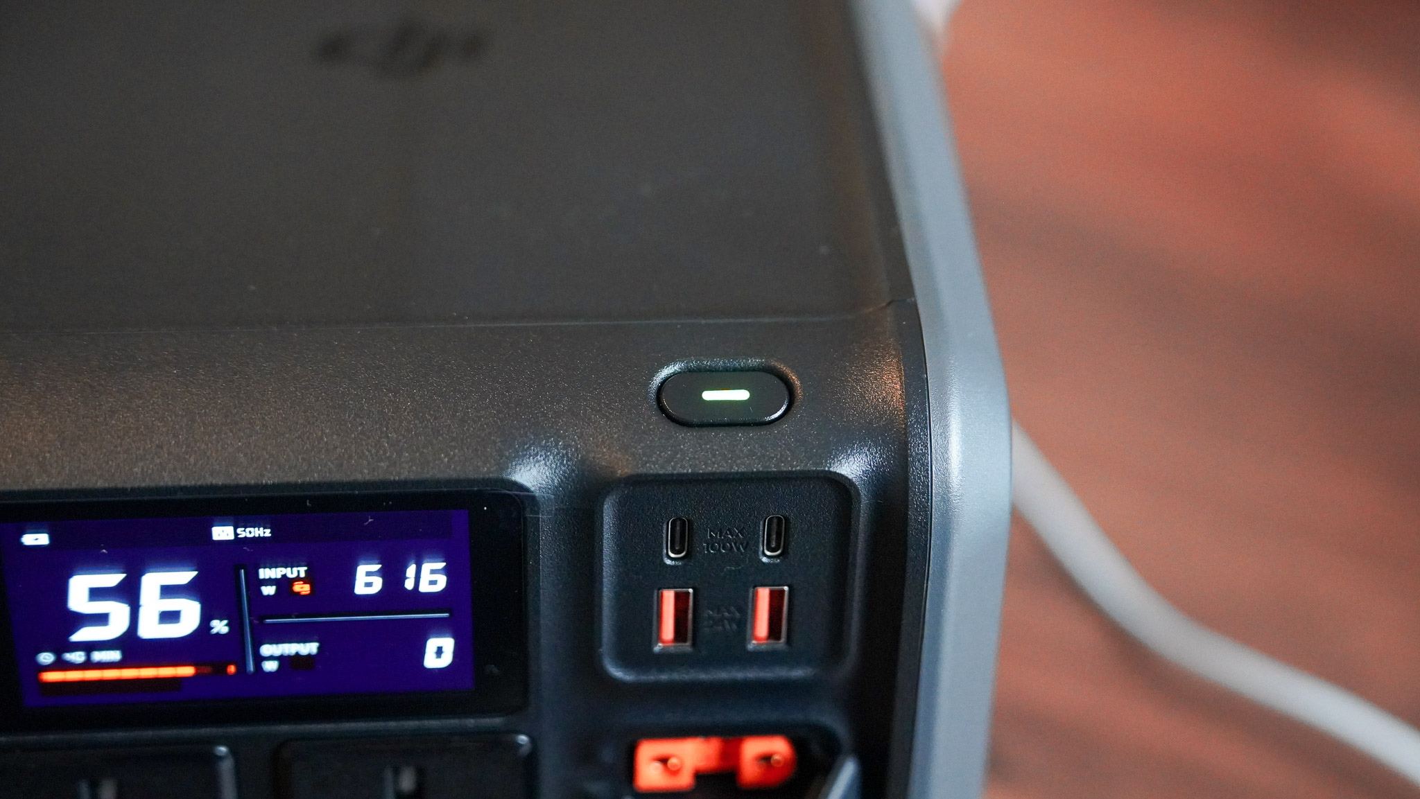 DJI s&rsquo;apprête à révolutionner le secteur de l&rsquo;énergie portable