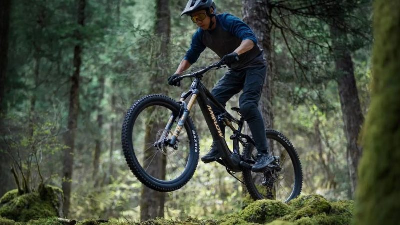 DJI se lance dans le marché des vélos électriques aux États-Unis