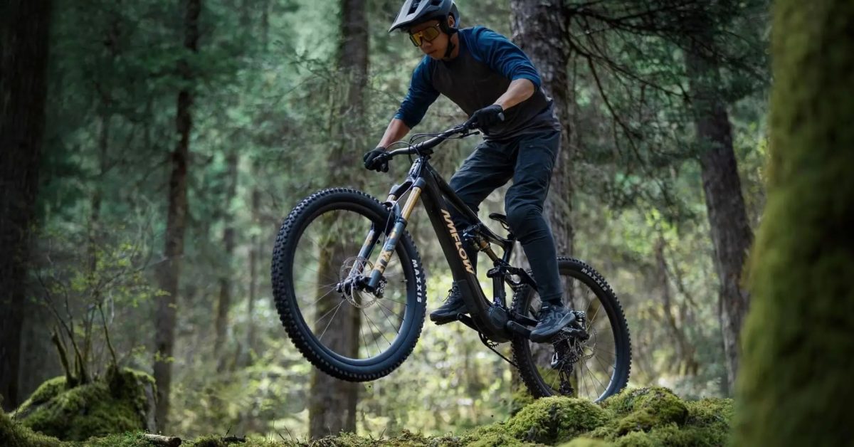 DJI se lance dans le marché des vélos électriques aux États-Unis